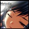 Character Portrait: Melodia 'Dia' Raciel