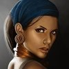Character Portrait: Keona Tumaine