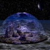 The Moon, Arceus's Base