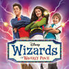 Wizards of Waverly Place: Russo's Return
