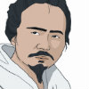 Character Portrait: Sugahara Matsu