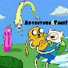 Adventure Time!: With Finn and Jake