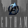 Alternative AVENGERS: Saving Gotham