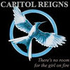 Capitol Reigns