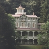 Caroline's Mansion