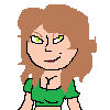 Character Portrait: Melissa Chainsaw