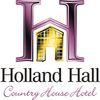 Holland Hall Boarding Academy