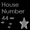 House Number 44