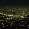 LA by Night