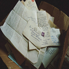 Letters of Memory