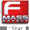Mass Effect: Fear