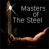 Masters of The Steel