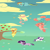 My Little Pony: Coming to Earth!
