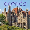 Orenda Academy of Witchcraft and Wizardry