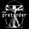 Pretender- Prodigy Project