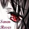 Seven Roses