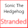 Sonic the Hedgehog: Stranded