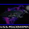 Star Trek: The Peacekeepers