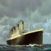 The RMS Titanic