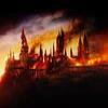 The Ruins Of Hogwarts