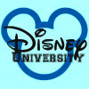 University of Disney