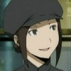 Character Portrait: Maiyuki "Mai" Rin