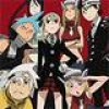 A New Dawn: A Soul Eater Story