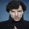 Character Portrait: Sherlock Holmes