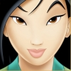 Character Portrait: Hua Mulan
