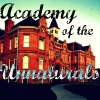 Academy of the Unnaturals