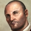 Character Portrait: Jager van Eiswulf