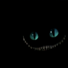 Character Portrait: The Cheshire Cat
