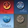 All Elements: An Avatar Fanfic