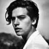 Character Portrait: cole sprouse fc (red)