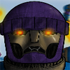 Character Portrait: Sentinel robots