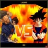 Anime Fighter: Goku Vs Kenshiro EX