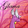 Character Portrait: Glacia