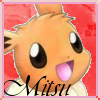 Character Portrait: Mitsu