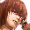 Character Portrait: Kei ???Neo??? Shuichi