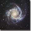 Orion Arm, Milky War Galaxy