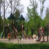 Three Trees park