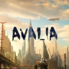 Avalia: Quest for Infinity