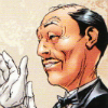 Character Portrait: Alfred Pennyworth