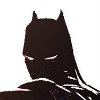 Character Portrait: Bruce Wayne/Batman