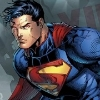 Character Portrait: Clark Kent/Superman