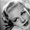 Character Portrait: Ginger Rogers