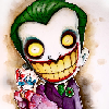 Character Portrait: Joker