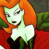 Character Portrait: Posion Ivy
