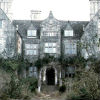 Blackford Manor (Outside)