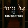Blake Holsey High
